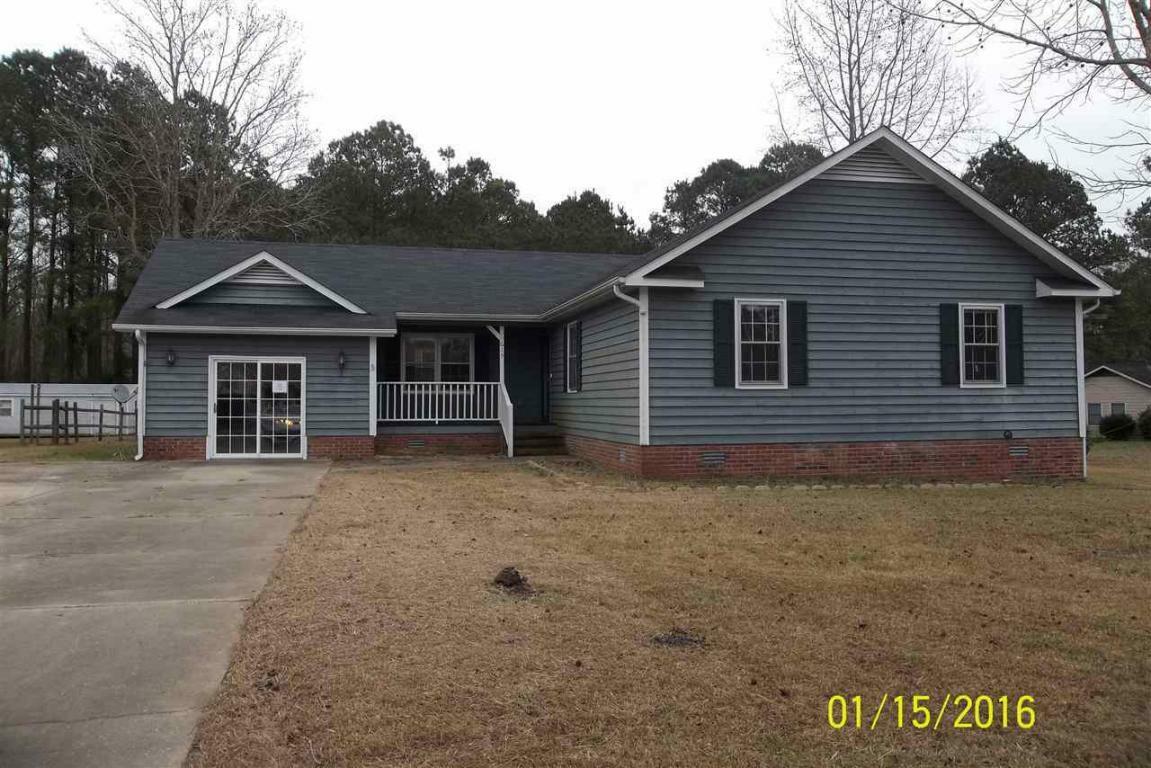 Property Photo:  615 Greystone Avenue  NC 28540 