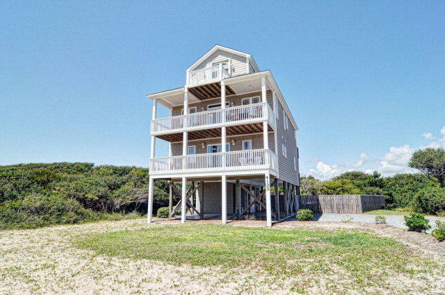 Property Photo:  4133 Island Drive  NC 28460 