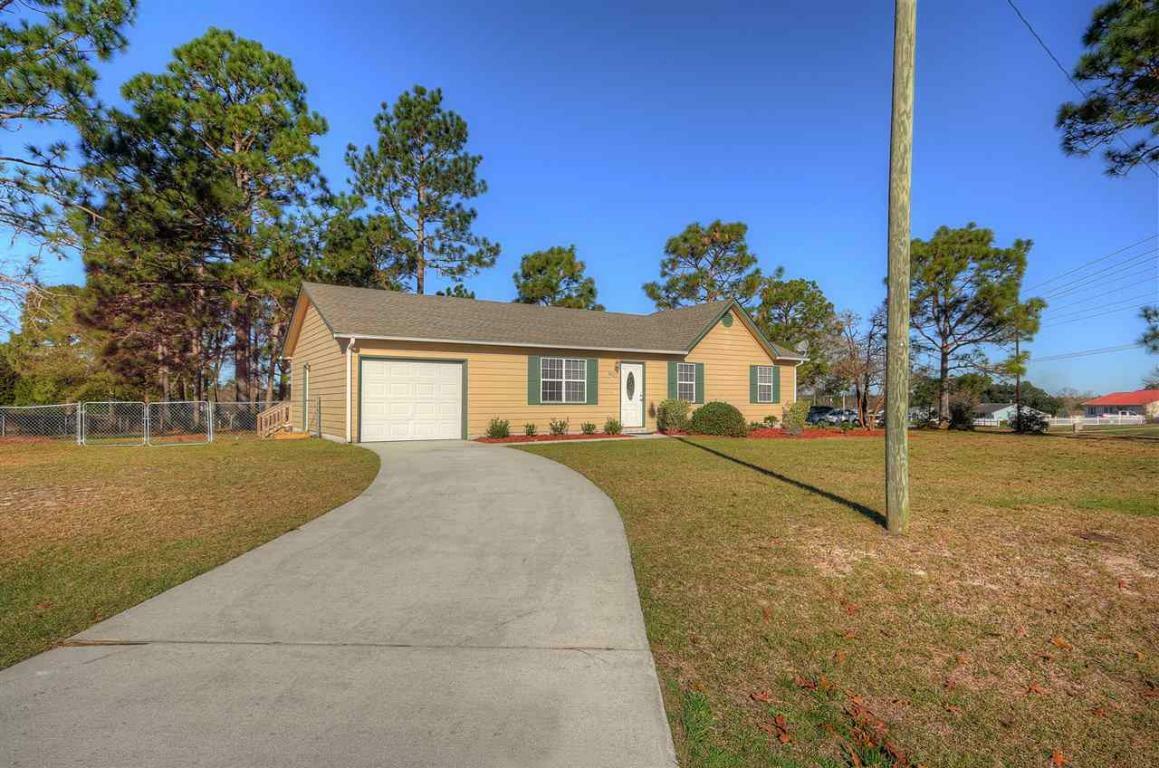 Property Photo:  600 Calabash Drive  NC 28539 