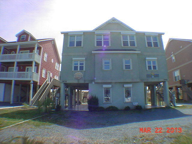 Property Photo:  3976 Island Drive  NC 28460 