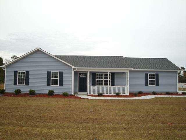 Property Photo:  401 Elisa Lane  NC 28539 