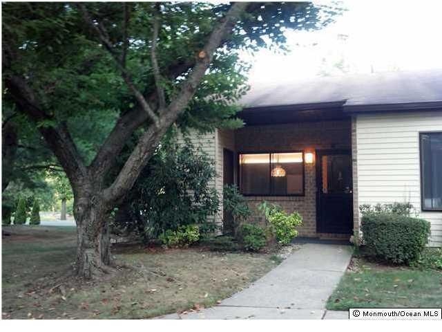 Property Photo: 184 Cross Slope Court NJ 07726