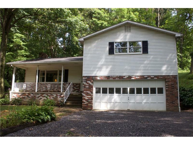 Property Photo:  287 Forsythe  PA 16059 