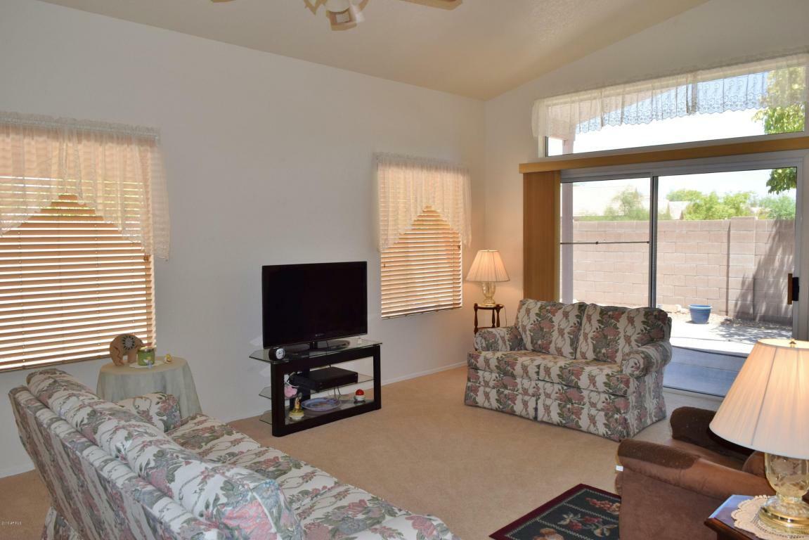 Property Photo:  20431 N 105th Avenue  AZ 85382 