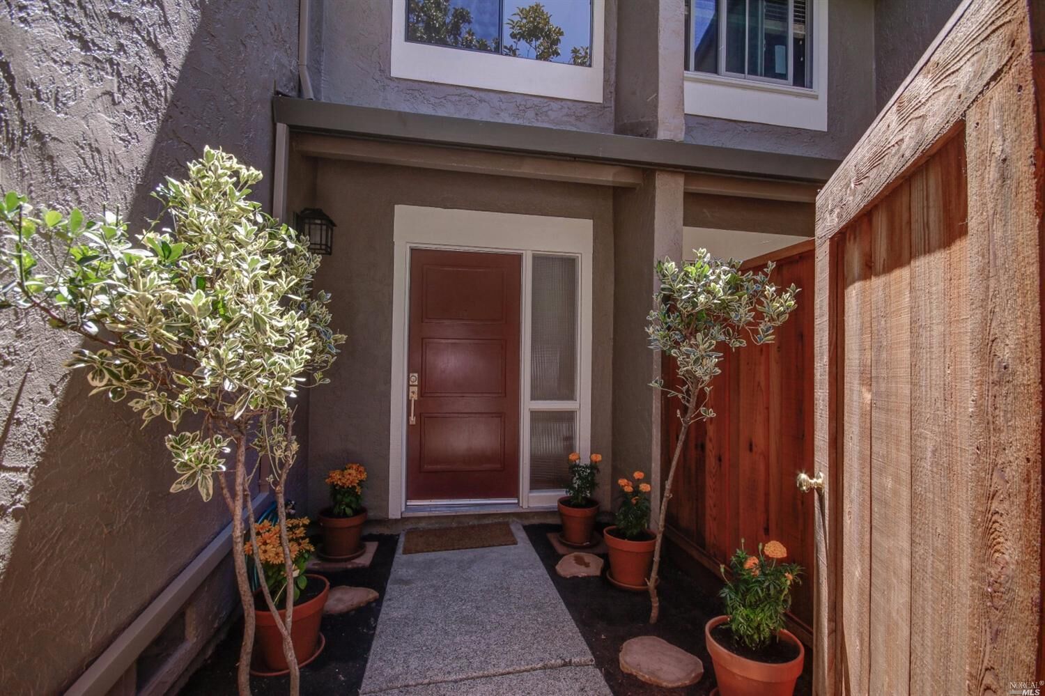 Property Photo: 1036 Poplar Drive CA 94945