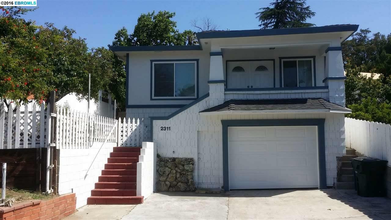 Property Photo:  2311 Pacheco Blvd  CA 94553 