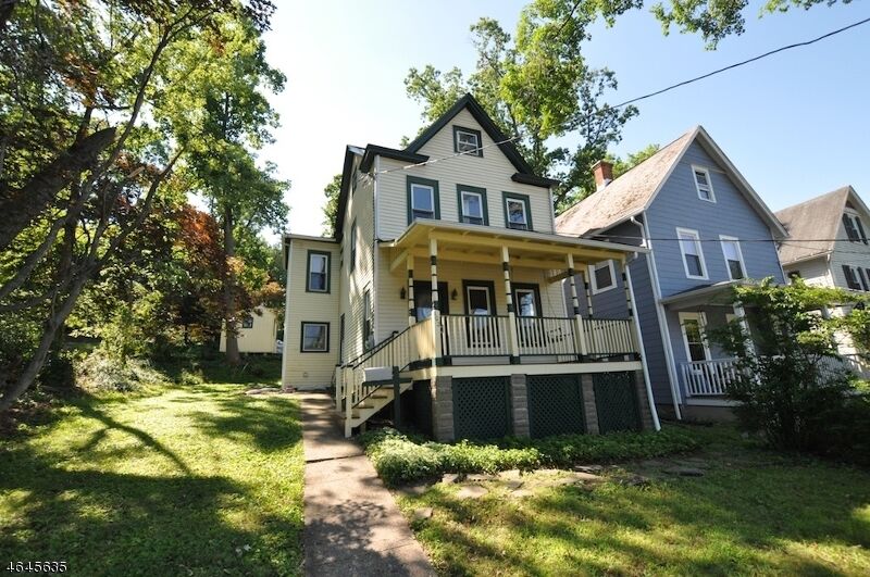 Property Photo:  102 Western Ave  NJ 07960 