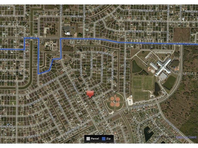 Property Photo: Logsdon Street FL 34287