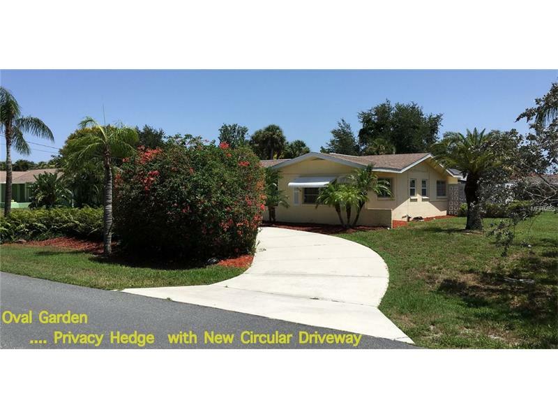 Property Photo:  436 S Shore Drive  FL 34229 