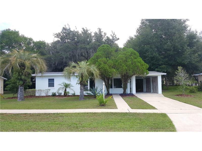 Property Photo:  1579 Dunlap Drive  FL 32725 