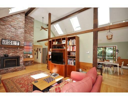 Property Photo: 602 School Street MA 01741