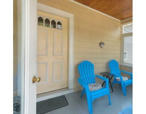 Property Photo: 19 Albemarle Rd MA 02452