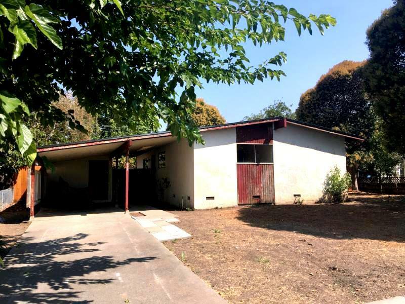 Property Photo:  259 Dixon Road  CA 95035 