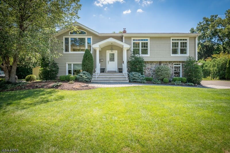 Property Photo:  24 Friar Way  NJ 07470 