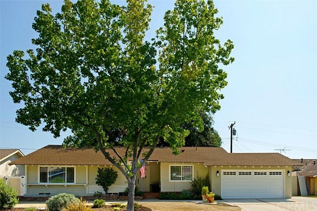 Property Photo:  1552 Cameo Drive  CA 92705 