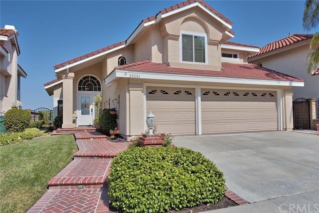 Property Photo:  25231 Exmoor  CA 92692 