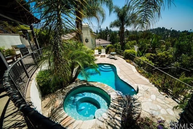 Property Photo:  5337 Mountain Meadow Lane  CA 91011 