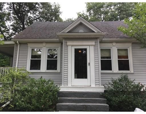 Property Photo: 560 Lowell Street MA 02420