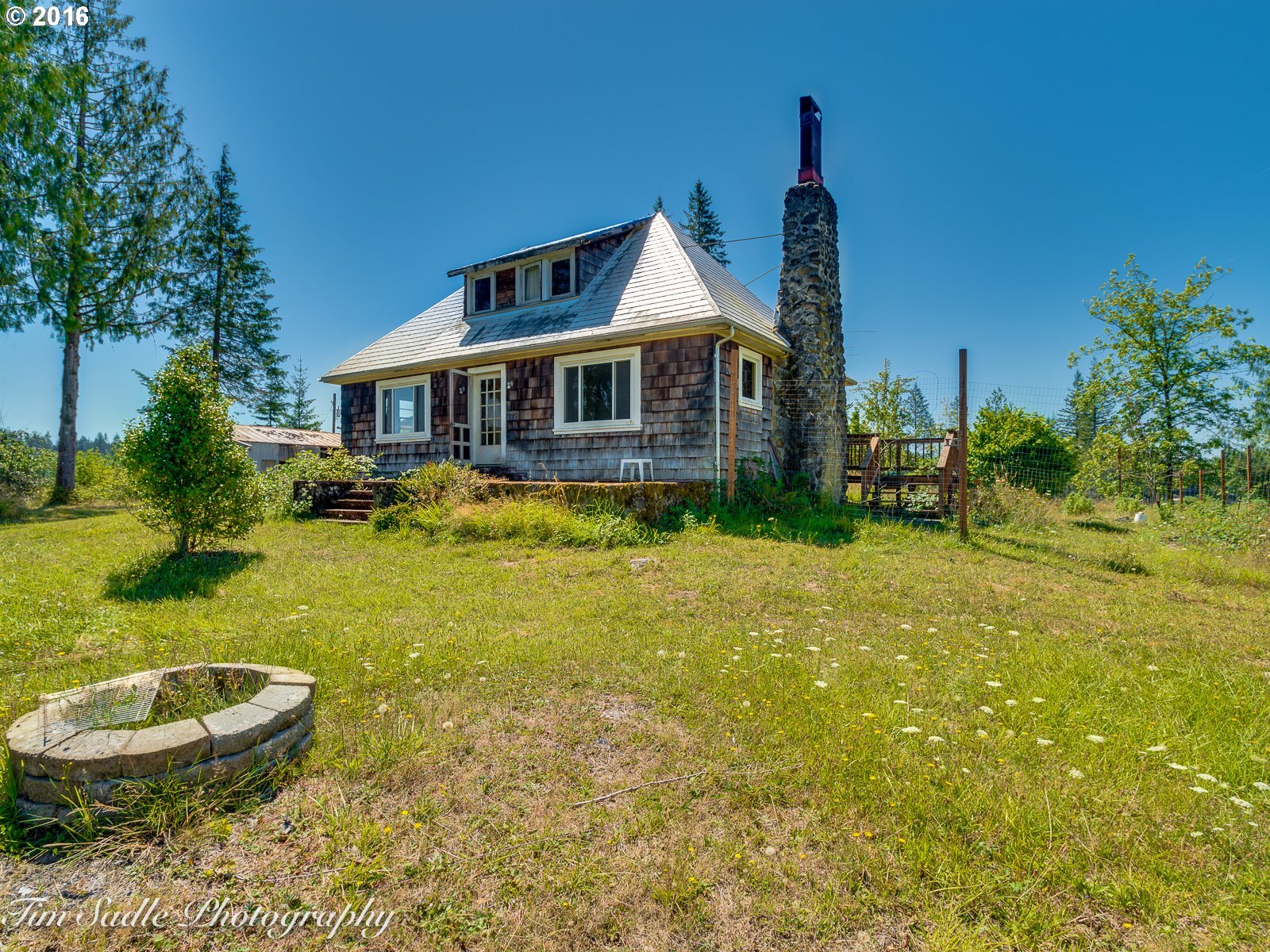 Property Photo:  40091 SE Tumala Mountain Rd  OR 97023 