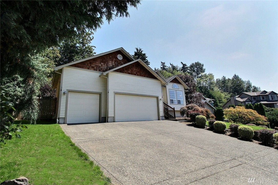 Property Photo: 21508 95th Place S WA 98031