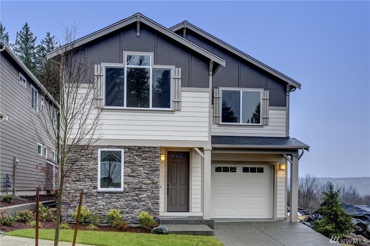 14319 3rd Circle NE  Duvall WA 98019 photo