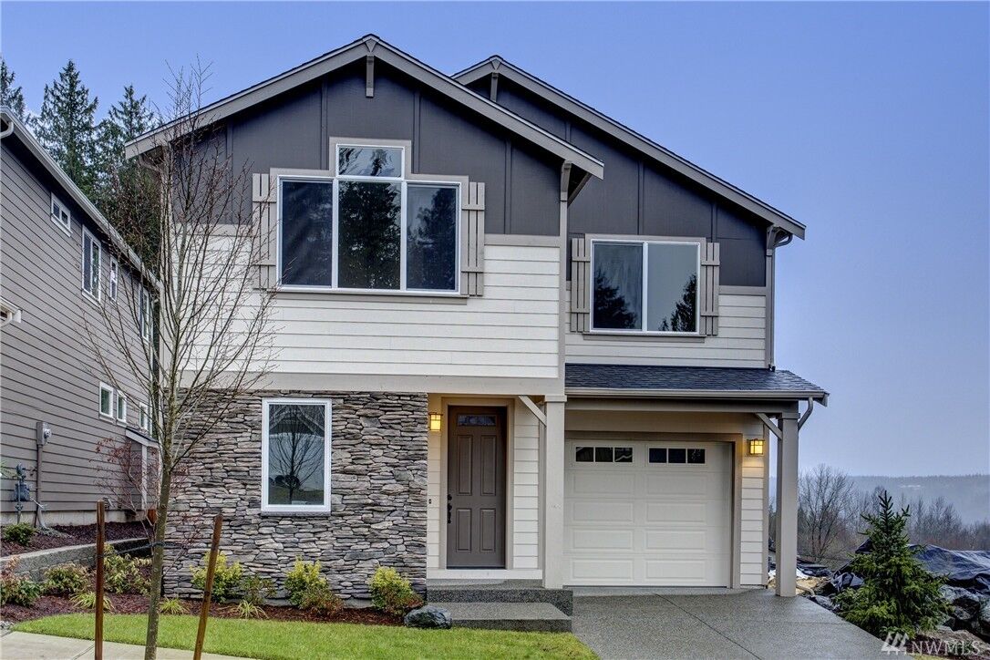 Property Photo: 14319 3rd Circle NE WA 98019