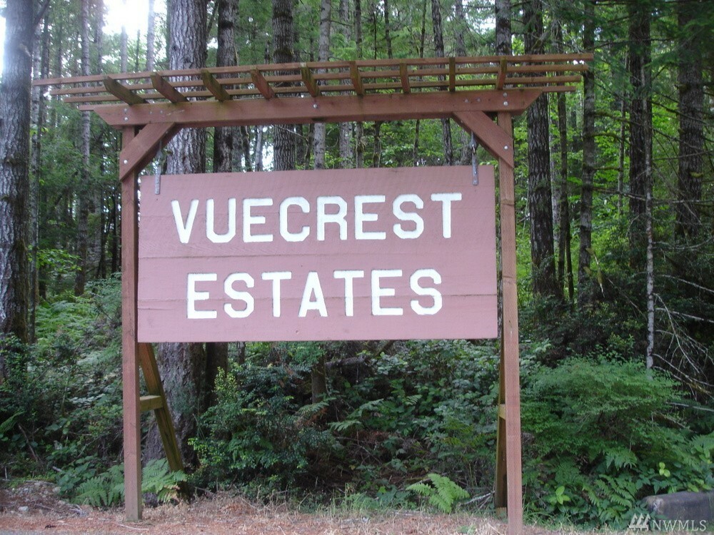 Property Photo: Lot 12C E Hilldale Rd WA 98592