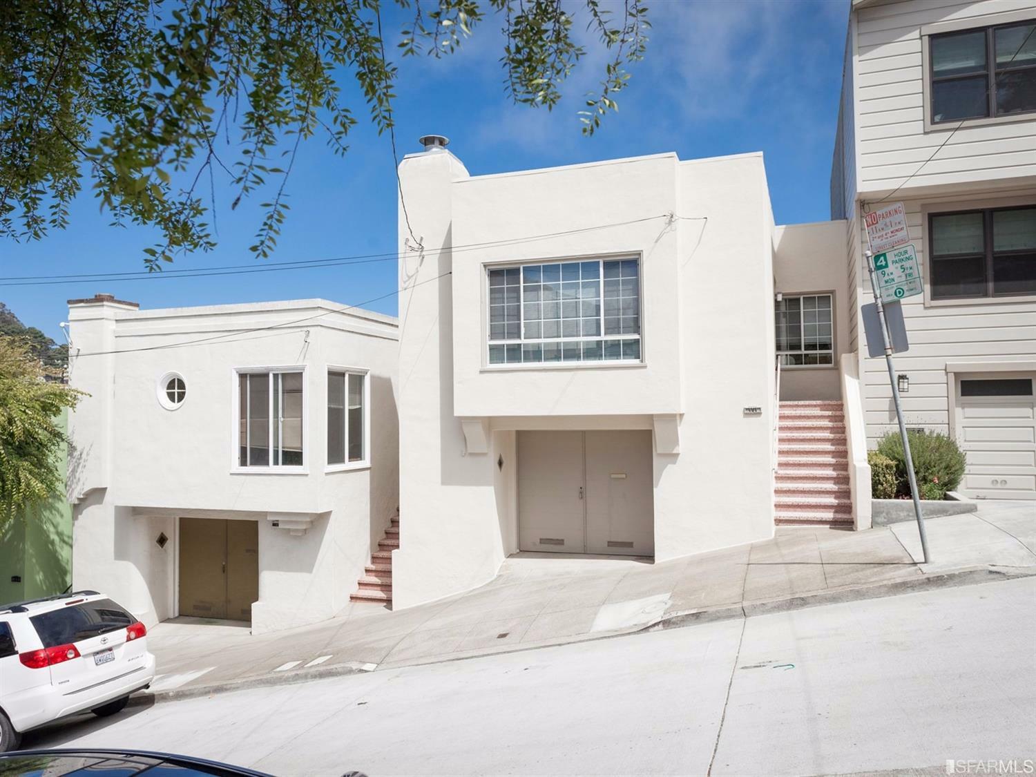 Property Photo:  121 Chilton Avenue  CA 94131 