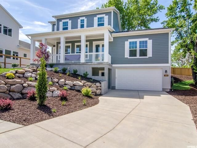 Property Photo:  Address not disclosed  UT 84108 