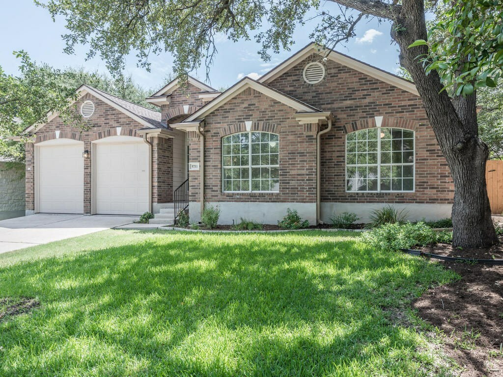 Property Photo:  5711 Marchmont Lane  TX 78749 