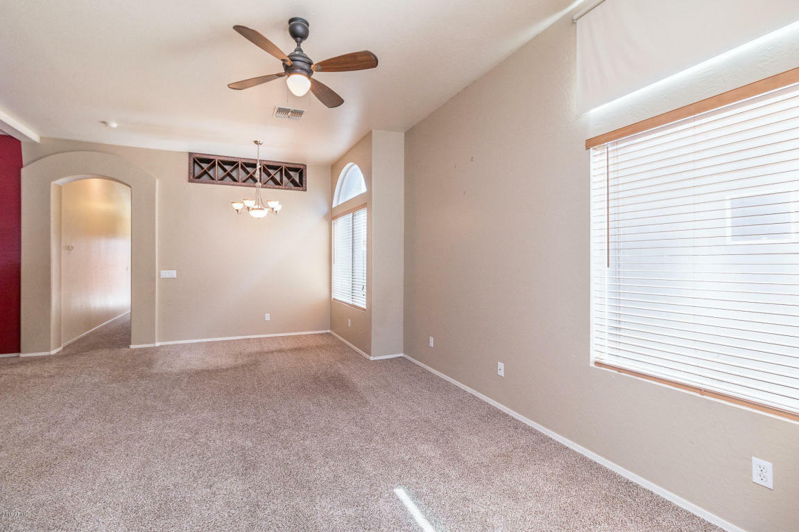 Property Photo: 16707 S 22nd Street AZ 85048