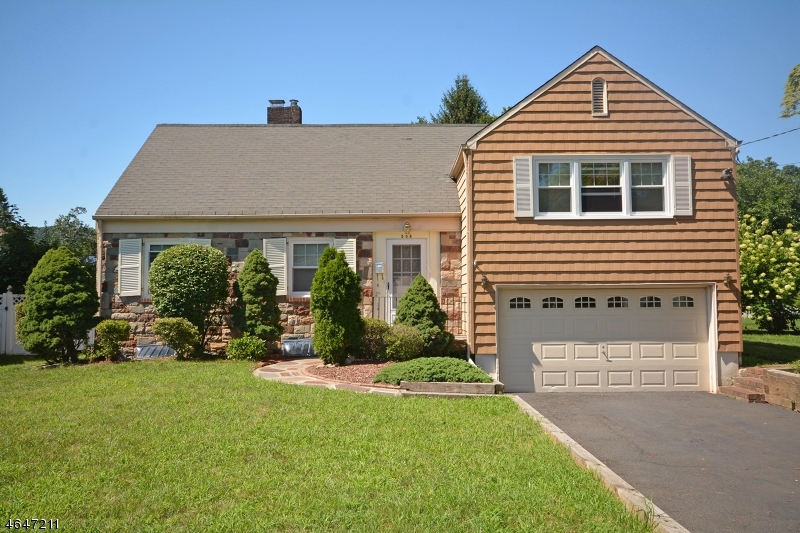 Property Photo:  508 Ayres Ave.  NJ 07060 