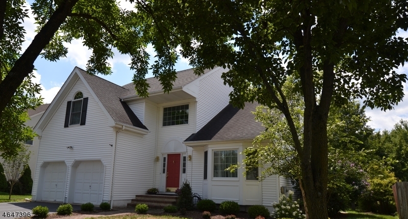 Property Photo:  46 Haver Farm Rd  NJ 08809 