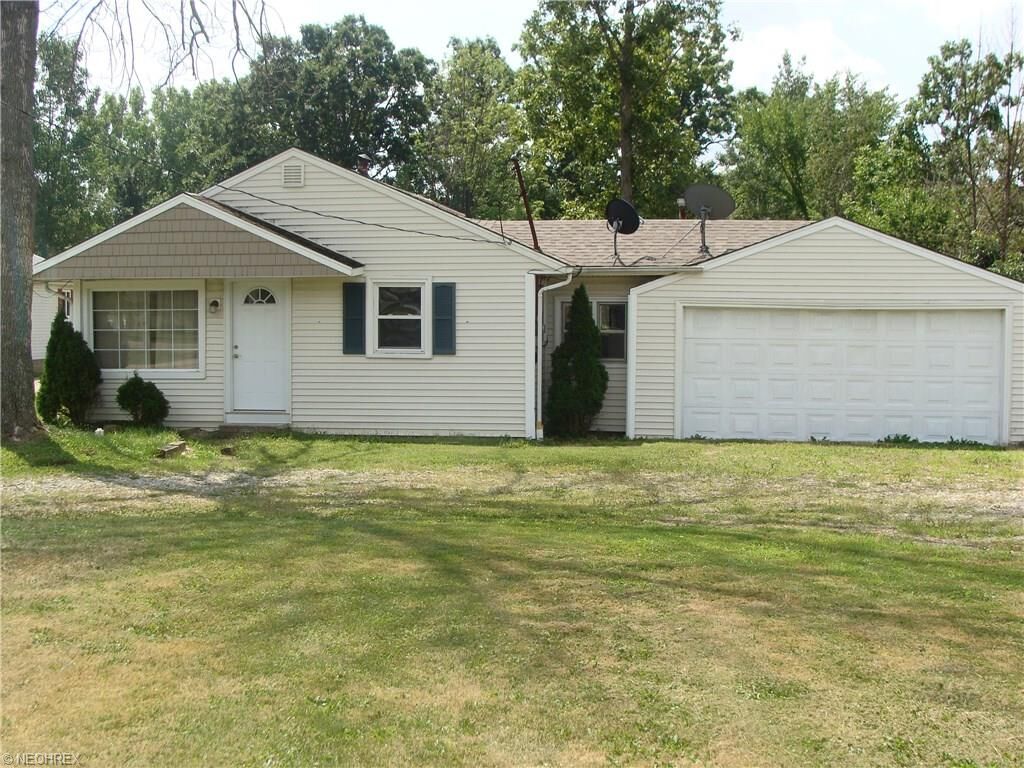 Property Photo:  1706 State Route 303  OH 44241 