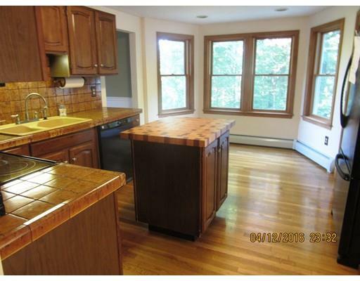 Property Photo:  311 Goodale St.  MA 01583 