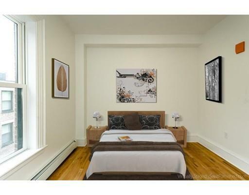 Property Photo: 31 Massachusetts Ave 4-3 MA 02115