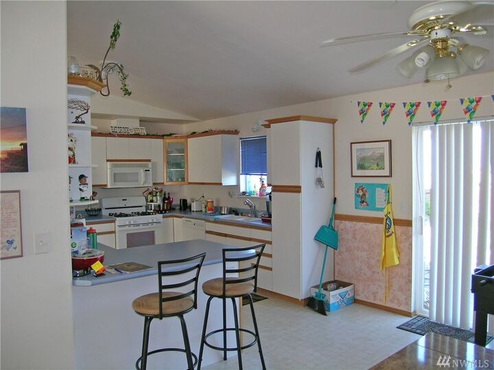 Property Photo:  6166 Pacific Heights Dr  WA 98248 