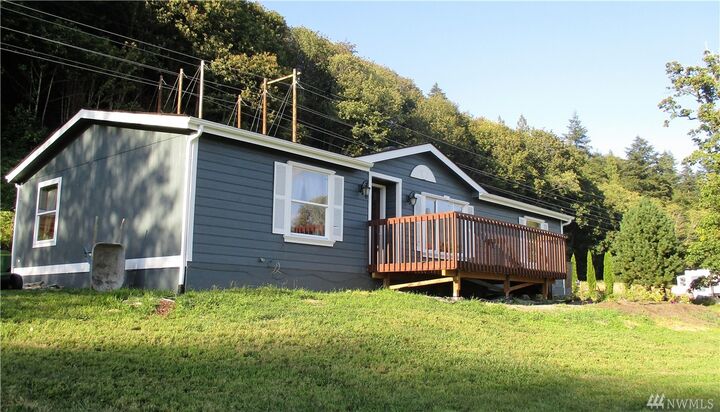 Property Photo:  31119 State Route 20  WA 98284 