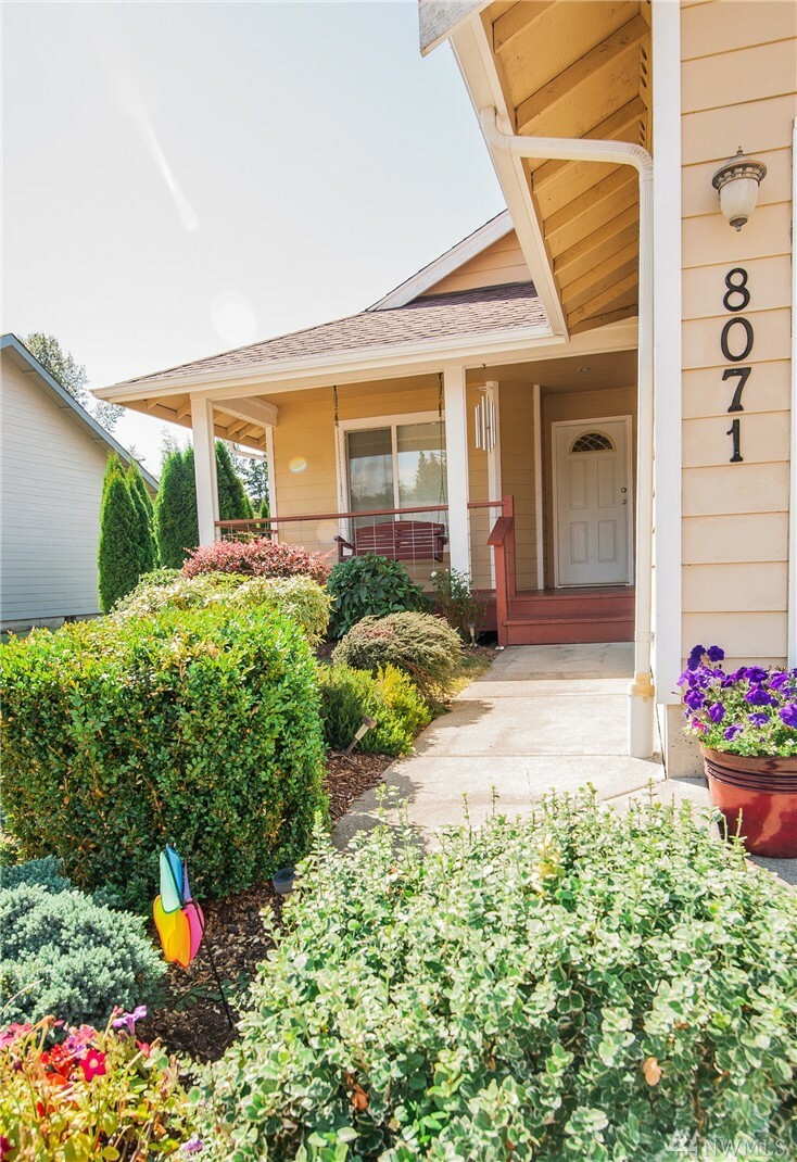 Property Photo: 8071 Anchor Pkwy WA 98230