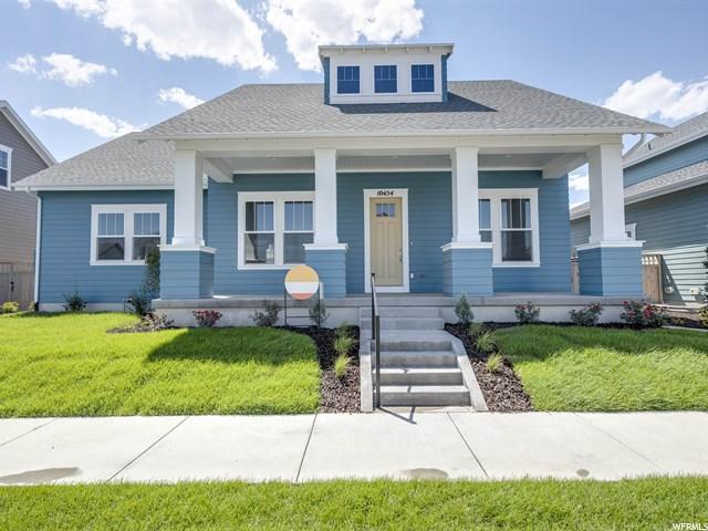 Property Photo: Address not disclosed UT 84009