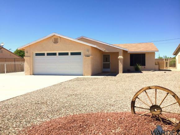 Property Photo:  3065 El Dorado Avenue N  AZ 86403 