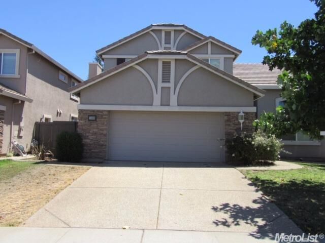 Property Photo: 11866 Larisa Way CA 95742