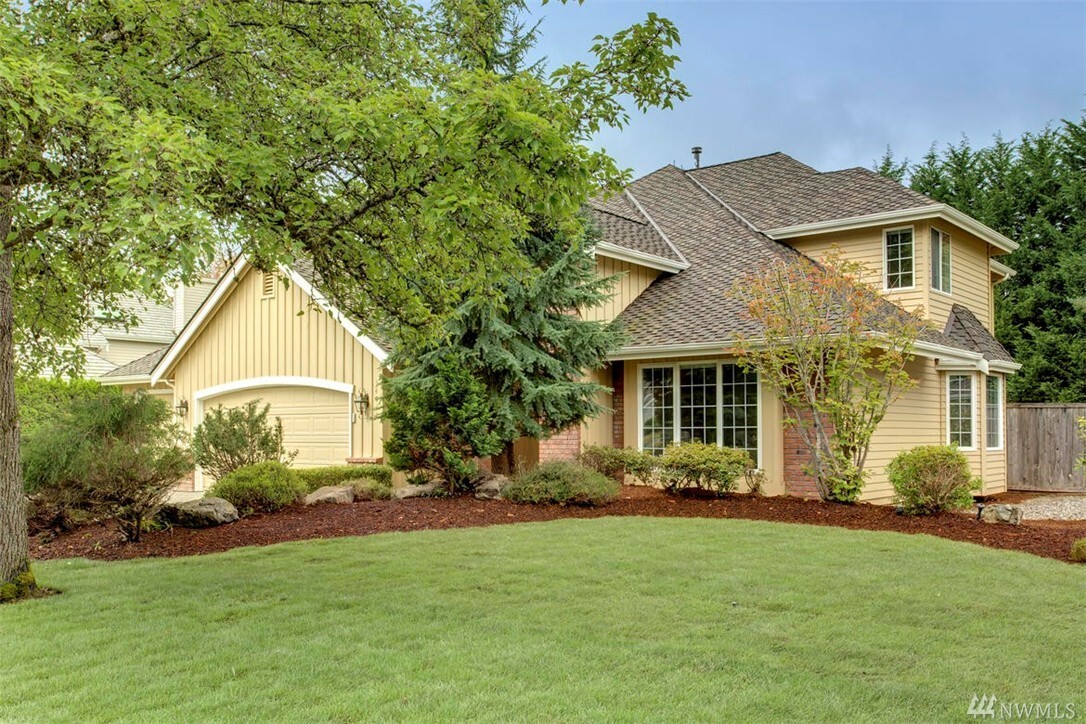 Property Photo:  14911 280th Place NE  WA 98019 
