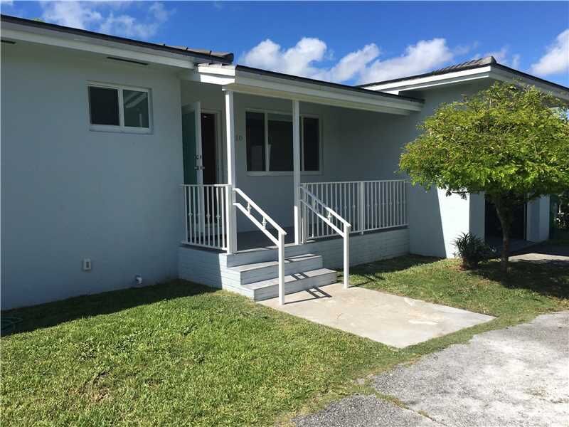 Property Photo:  6310 SW 30th St  FL 33155 