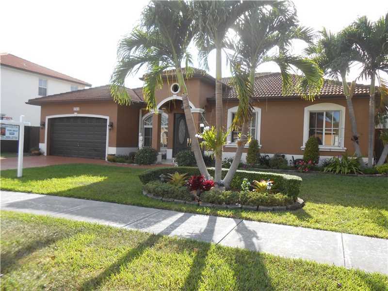 Property Photo:  17616 NW 91st Ct  FL 33018 