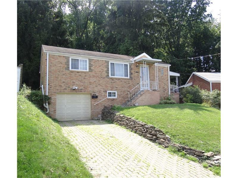 Property Photo:  414 Dewalt Dr  PA 15234 