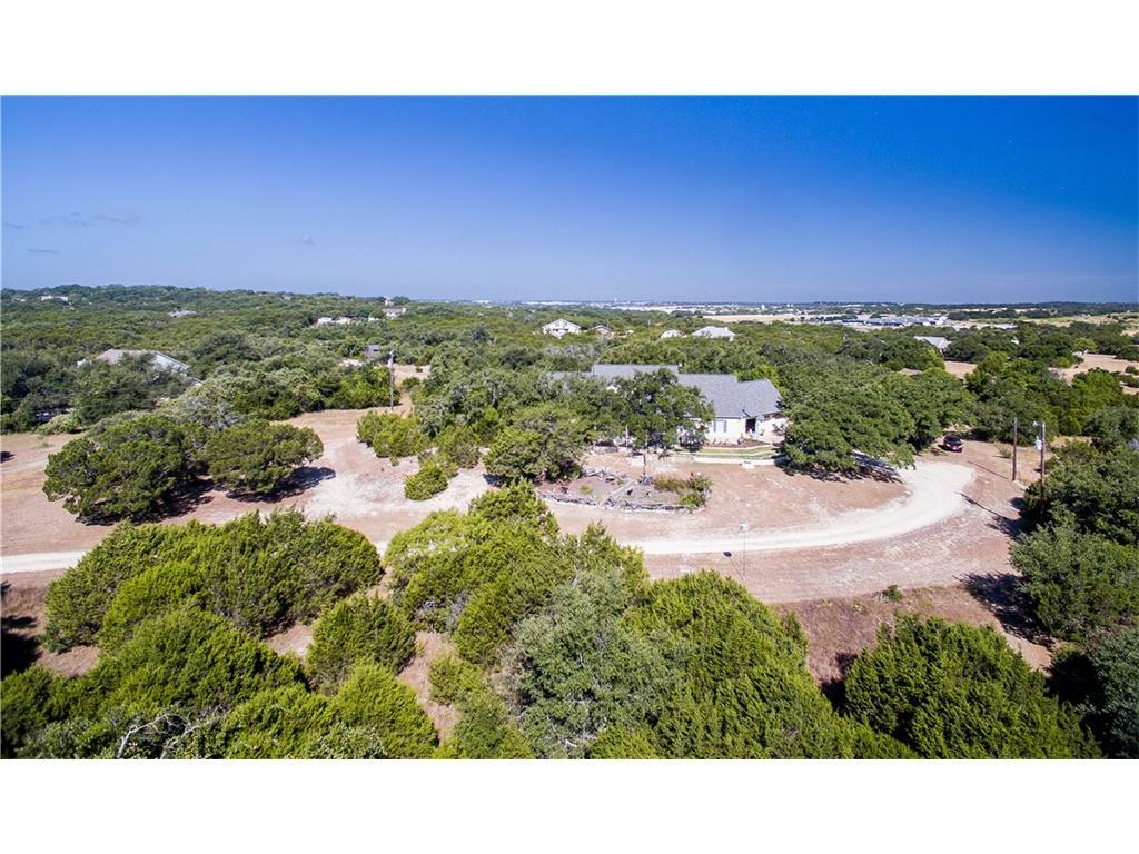 Property Photo:  400 Ridgmar Road  TX 78641 