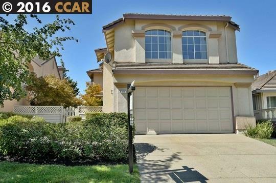 Property Photo:  375 Glasgow Cir  CA 94526 