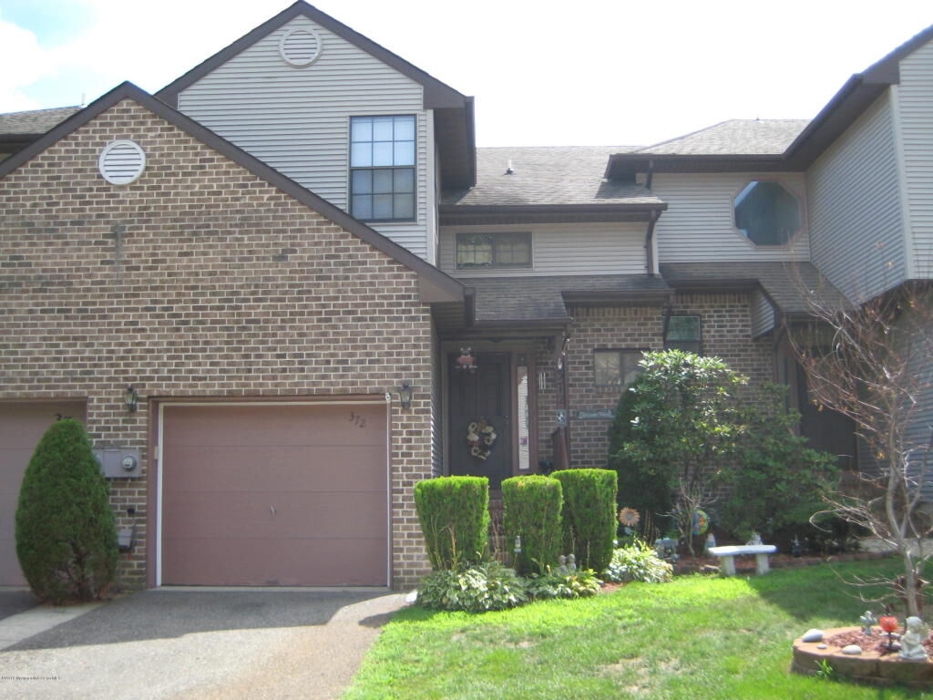 Property Photo: 372 Oak Knoll Drive NJ 07726