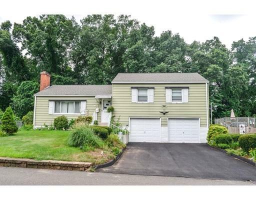 Property Photo: 143 Mandalay Rd MA 01020